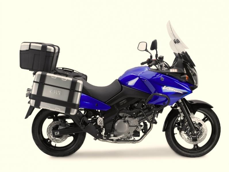 Givi DL650 MOCOWANIE BOCZNE SUZUKI L2