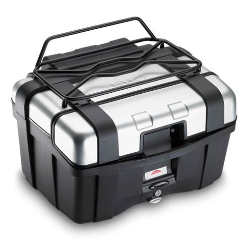 GIVI E120B BAGAZNIK DO KUFRA TREKKER 46 i 33 LT