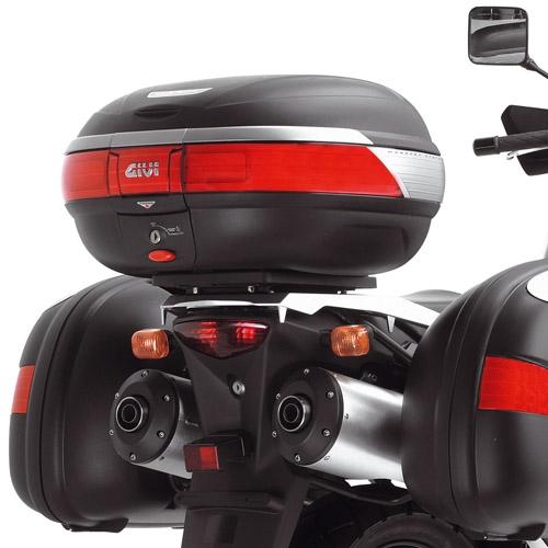Givi E528M Mocowanie SUZUKI DL 650/1000 V-STROM 02-11