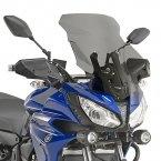 KAPPA KD2130S SZYBA YAMAHA MT 07 TRACER (2016) 51X41 CM PRZYCIEMNIANA