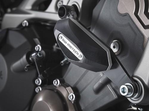 SW-MOTECH STP.06.590.10900/B CRASH PADY YAMAHA MT-09 (13-) BLACK