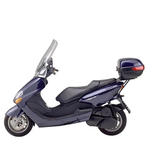 KR460 Yamaha Majesty/mbk Sky Kappa Stelaż Centralny