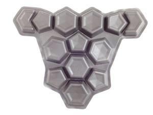 SAS-TEC SP-T - pad kości ogonowej