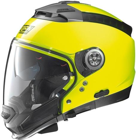 Kask modułowy Nolan N44 EVO Hi-Visibility 2016