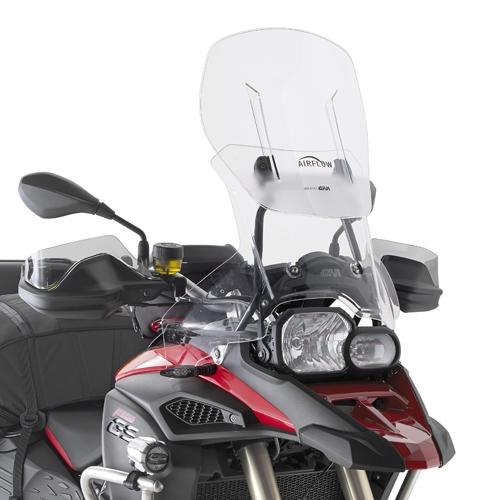 GIVI AF5110 szyba Airflow F 800 GS Adventure