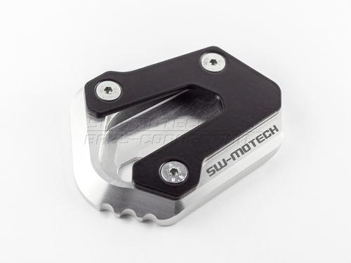 SW-MOTECH STS.05.102.10001/S POSZERZENIE STOPKI SUZUKI DL 650(04-)/XT(15-)