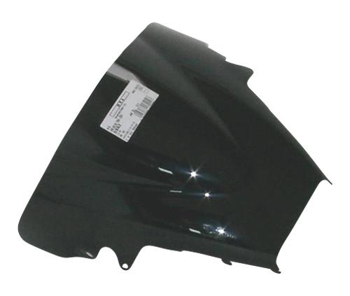 Szyba MRA HONDA VFR 800 1998-2001 forma - R1 (przyciemniana)