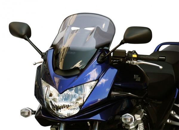 Szyba MRA SUZUKI GSF 1200 S, GSF 1250 SA, GSF 650 S BANDIT 2006 - forma - T1
