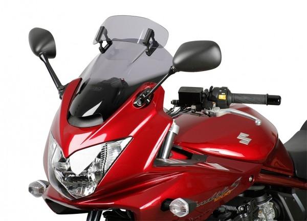 Szyba MRA SUZUKI GSF 1200 S / GSF 1250 SA / GSF 650 S BANDIT 2006 - forma - VT1