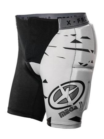X-FACTOR Spodenki MEGA II