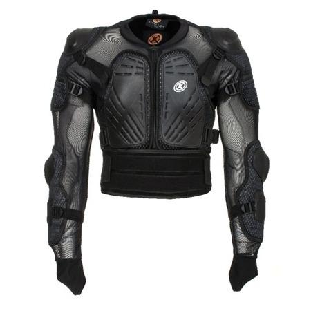 X-FACTOR Zbroja buzer BASIC II