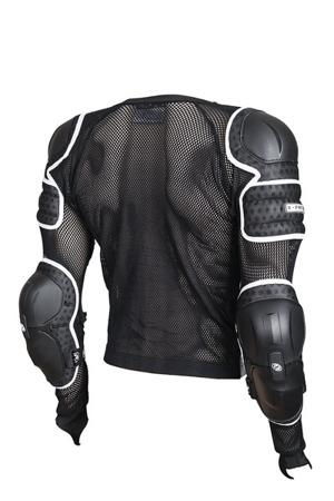 X-FACTOR Bluza z ochraniaczami System