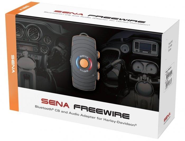 SENA NADAJNIK FREEWIRE-01 DO podł. syst. Harley