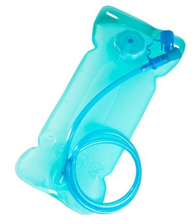 KENNY ZAPAS WATERBAG