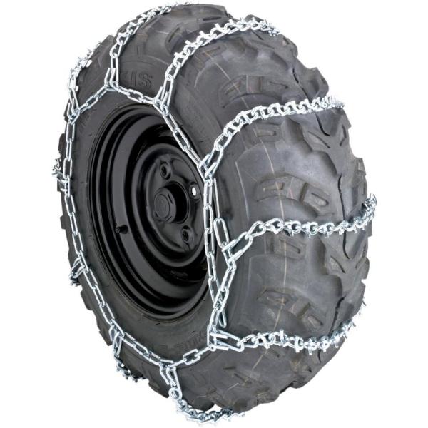 Łańcuchy śnieżne ATV 10 V-BAR 17"x56" MOOSE