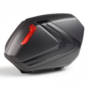 GIVI V37NN KUFER BOCZNY V37 (2SZTUKI) MONOKEY (37LT)