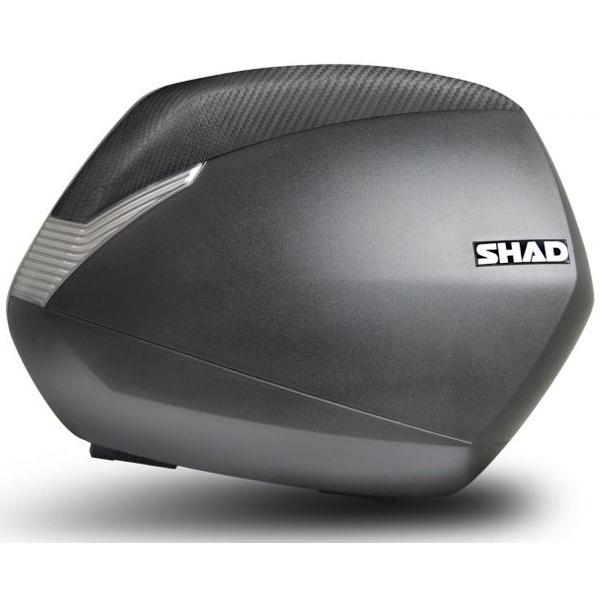 NAKŁADKA KUFRA SHAD SH36 Carbon