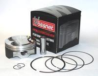 WOSSNER TŁOK HONDA XL 500 (79-84), XR 500 (79-82) 8642D050