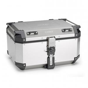 KAPPA KFR580A KUFER CENTRALNY 58L MONOKEY K'FORCE ALUMINIOWY