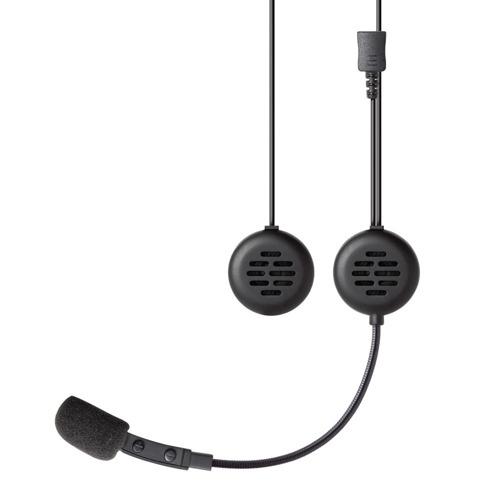 MIDLAND BT Go Jet interkom Plug&Play