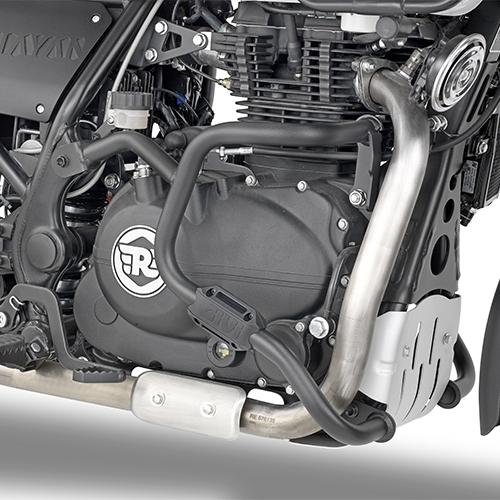GIVI TN9050 OSŁONA SILNIKA GMOLE ROYAL ENFIELD
