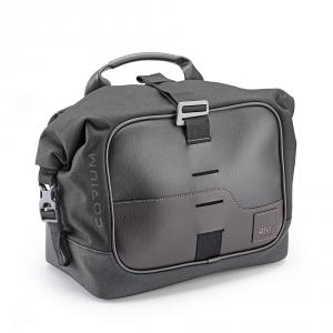 GIVI CRM106 SAKWA NA BOK 13LT TORBA BOCZNA (NALEŻY DOKUPIĆ CRM105)