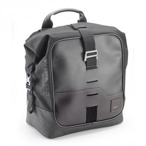 GIVI CRM102 SAKWA NA BOK 16LT TORBA BOCZNA (NALEŻY DOKUPIĆ CRM105)