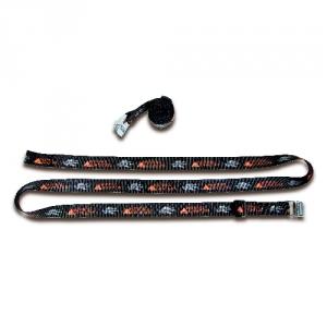 KAPPA KS350 PASY TRANSPORTOWE 170X25 CM 2 SZT.