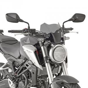 KAPPA KA116 SZYBA HONDA CB 125R