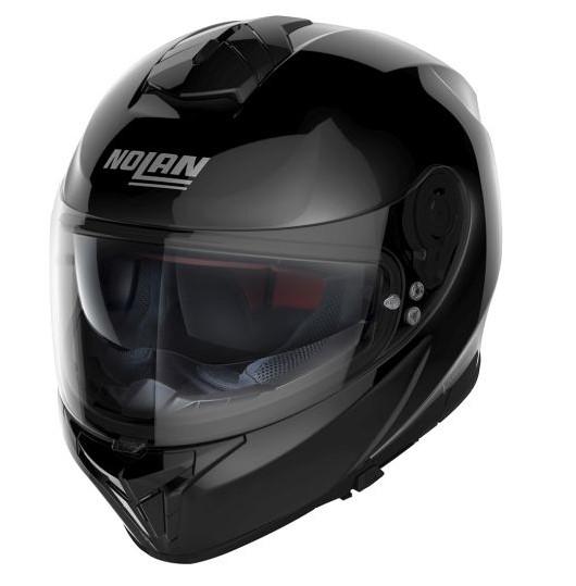 NOLAN Kask integralny N80-8 CLASSIC N-COM 003 czarny