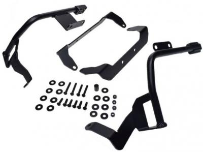 SHAD STELAŻ KUFRA BOCZNEGO 3P DO BMW R1250 GS 2019 KSHW0GS16IF