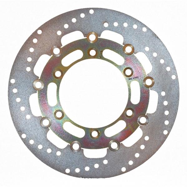 Tarcza hamulcowa EBC MD6113D SUZUKI DR 800 S B