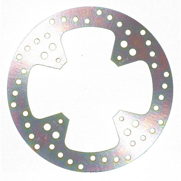 Tarcza hamulcowa EBC MD6181D HONDA XR 650 R650