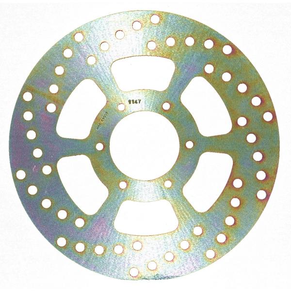Tarcza hamulcowa EBC MD1147LS HONDA CLR 125 Ci