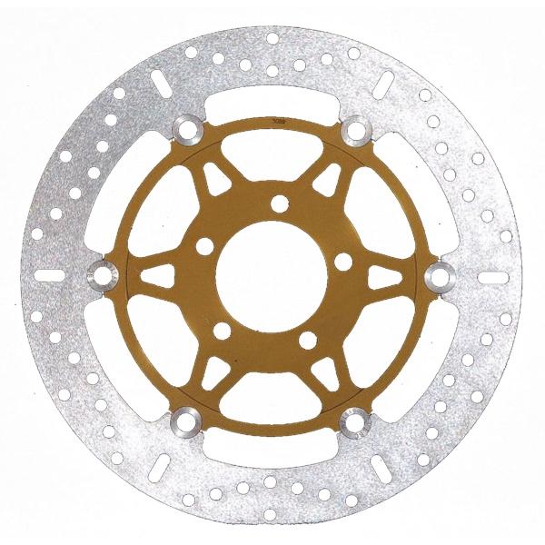 Tarcza hamulcowa EBC MD3089X SUZUKI GSX-R 1000