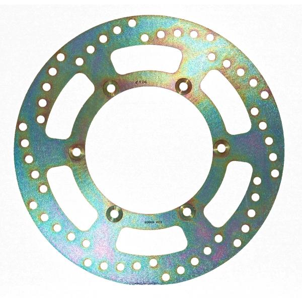 Tarcza hamulcowa EBC MD6116D YAMAHA TDR 125 XT