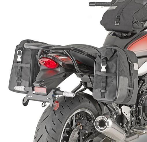 KAPPA TMT4124K STELAŻ POD SAKWY BOCZNE CR601U KAWASAKI