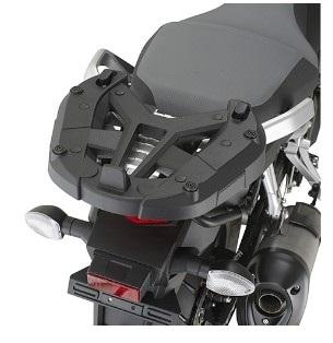 KAPPA KR3112 STELAŻ KUFRA CENTRALNEGO SUZUKI DL 650 V-STROM (2017), DL 1000 V-STROM (2017) ( BEZ PŁYTY )