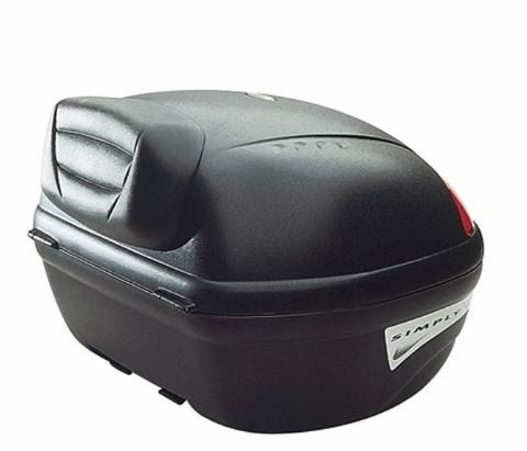GIVI E84 Oparcie Kufra E35/E450
