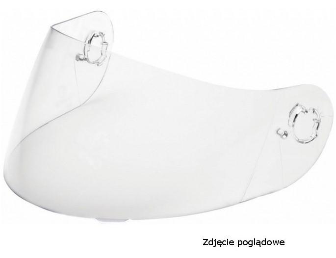 SZYBA HJ09 CLEAR PINLOCK READY HJC