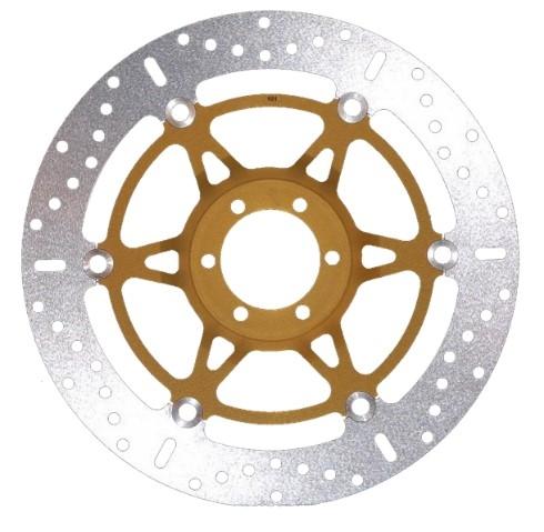 Tarcza hamulcowa EBC MD621X BMW G 650 XMOTO GUZZI