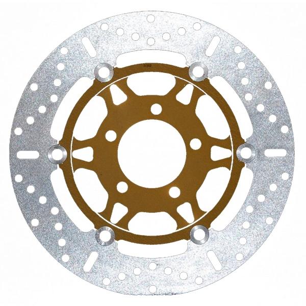 Tarcza hamulcowa EBC SUZUKI SV 650 645 GSF 650