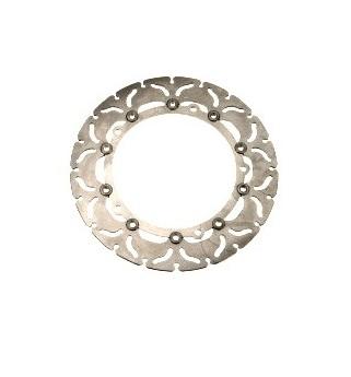 TRW Tarcza hamulcowa MST357FS BMW R NINE F800 K160