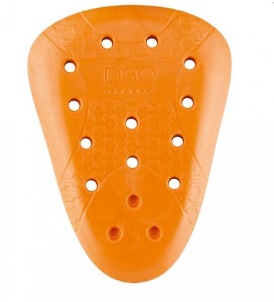PROTEKTORY HELD D3O BIODER ORANGE