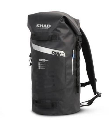 SHAD PLECAK TORBA WODOSZCZELNA NA SIEDZENIE 35 L KSHX0SW38