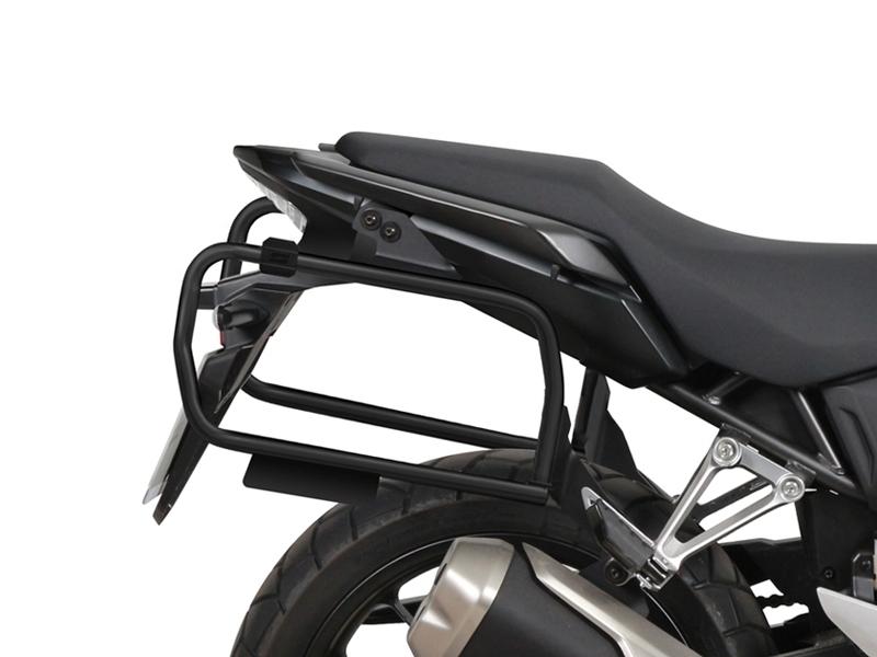SHAD H0ICX594P STELAŻ KUFRA BOCZNEGO 4P TERRA HONDA CB500X 16/22