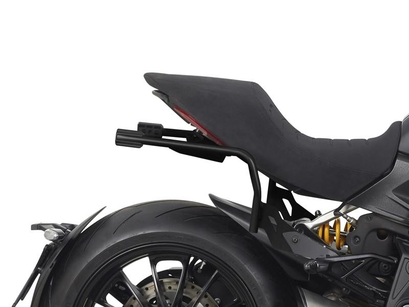 SHAD D0DV11IF STELAŻ KUFRA BOCZNEGO 3P DUCATI DIAVEL 2019-2021