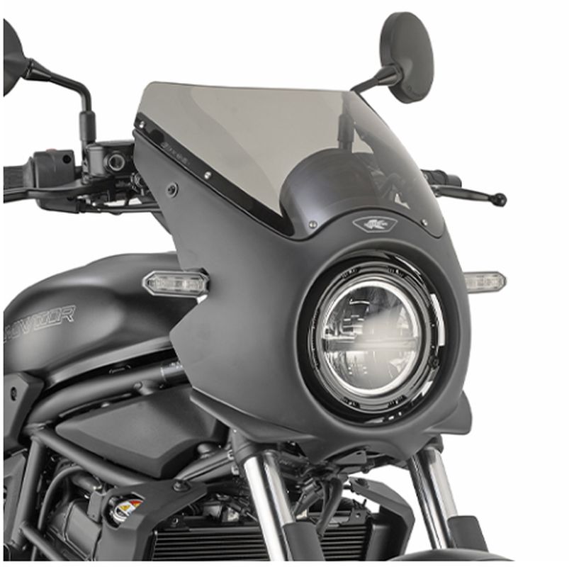 KAPPA MOCOWANIE OWIEWKI Z SZYBĄ KA802 KAWASAKI