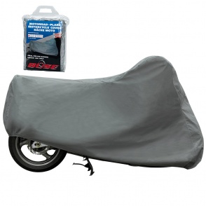 BUSE Pokrowiec motocyklowy do wewnątrz