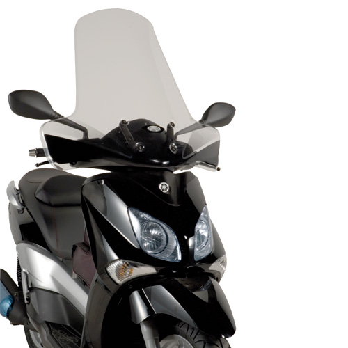KAPPA KD439ST SZYBA YAMAHA X-CITY 250, MBK Cityliner 125